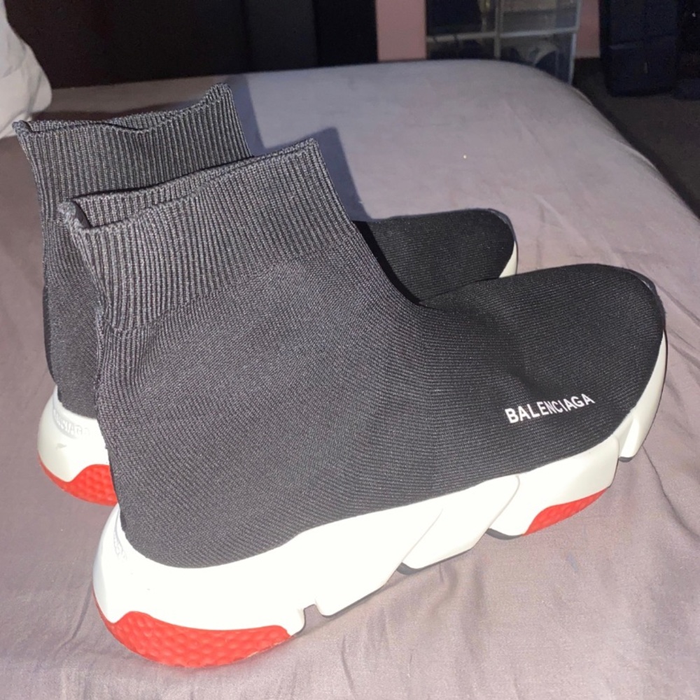 Balenciaga Speed Trainers
